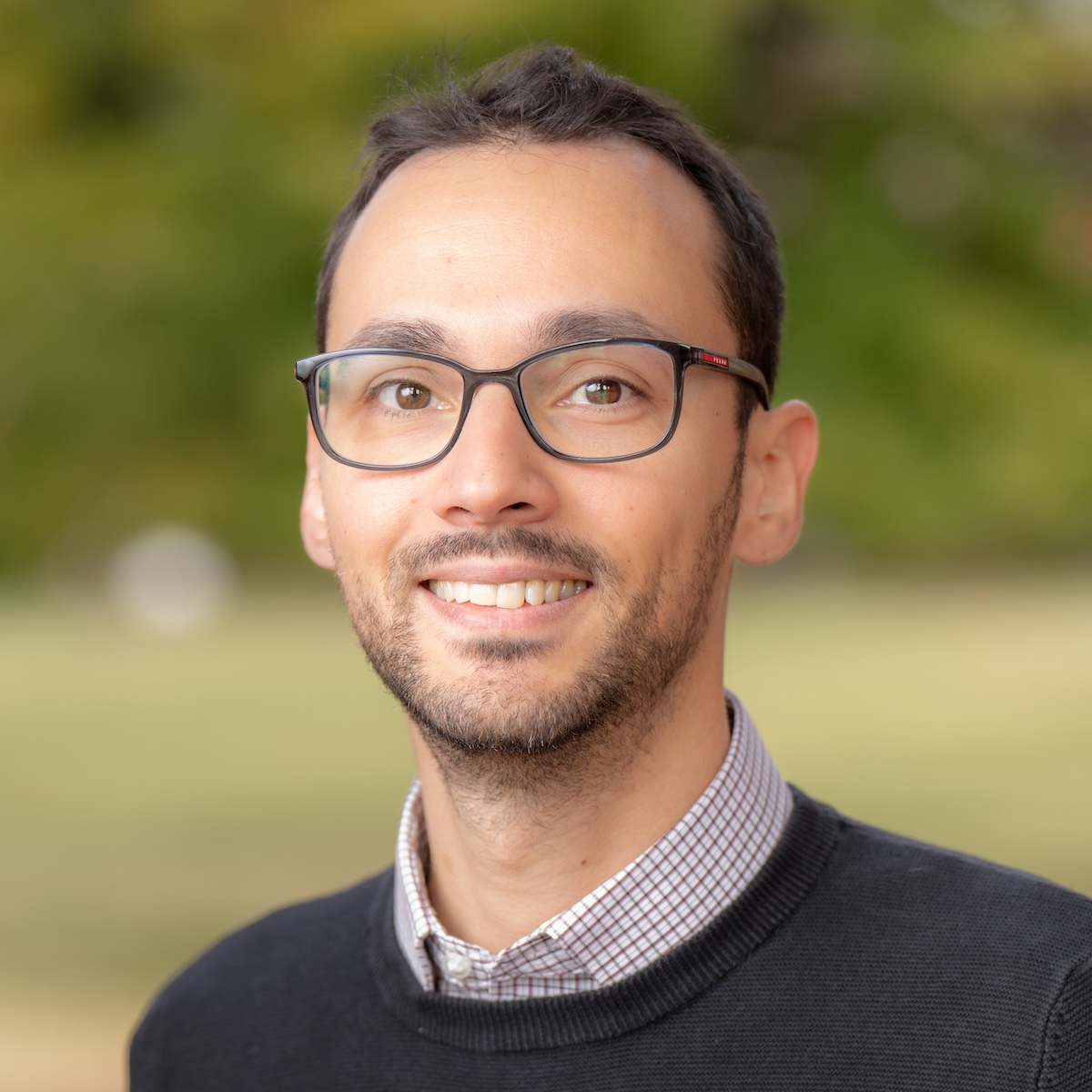 Photo of Tiziano Piccardi